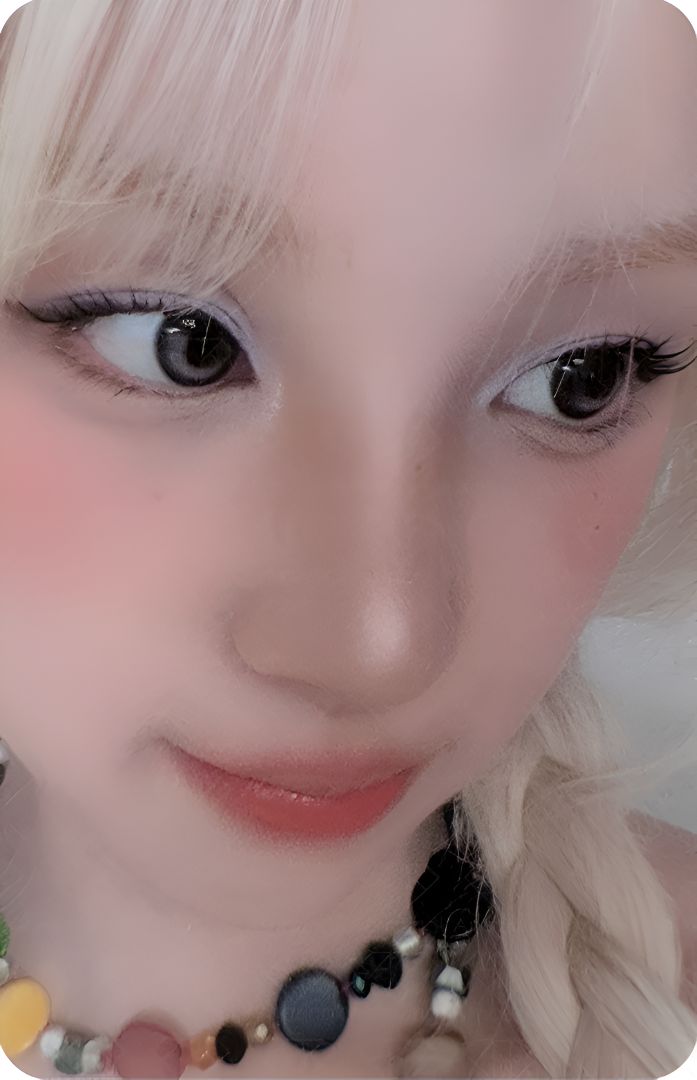 Yuqi