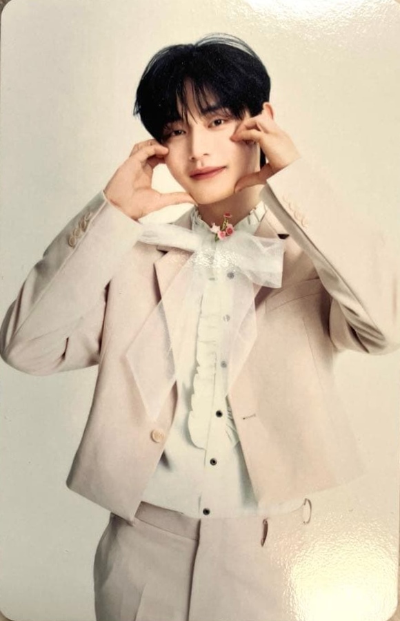 Fancon Japan Trading Cards