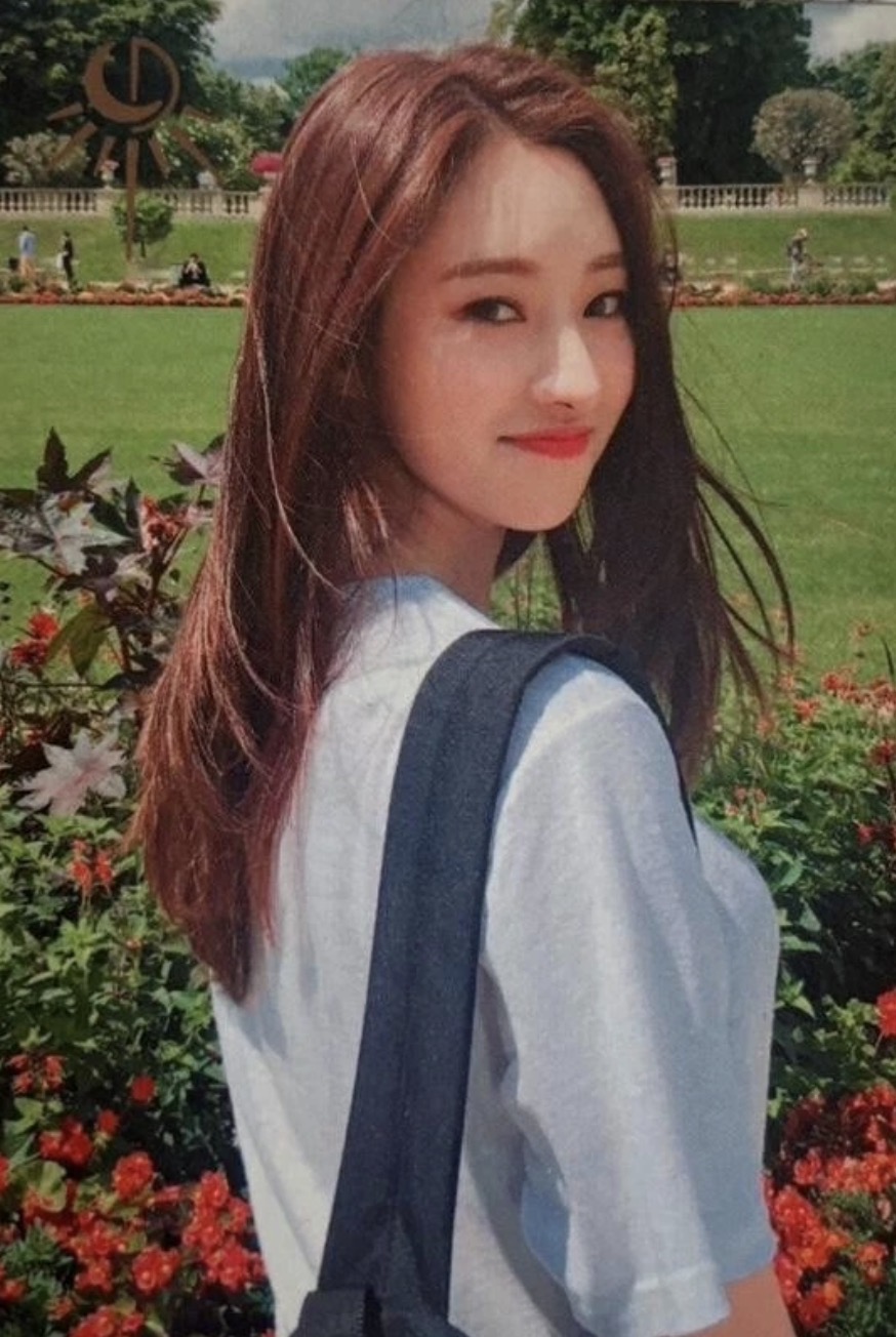 1st Tour Fly High Photocard Set (Japan)