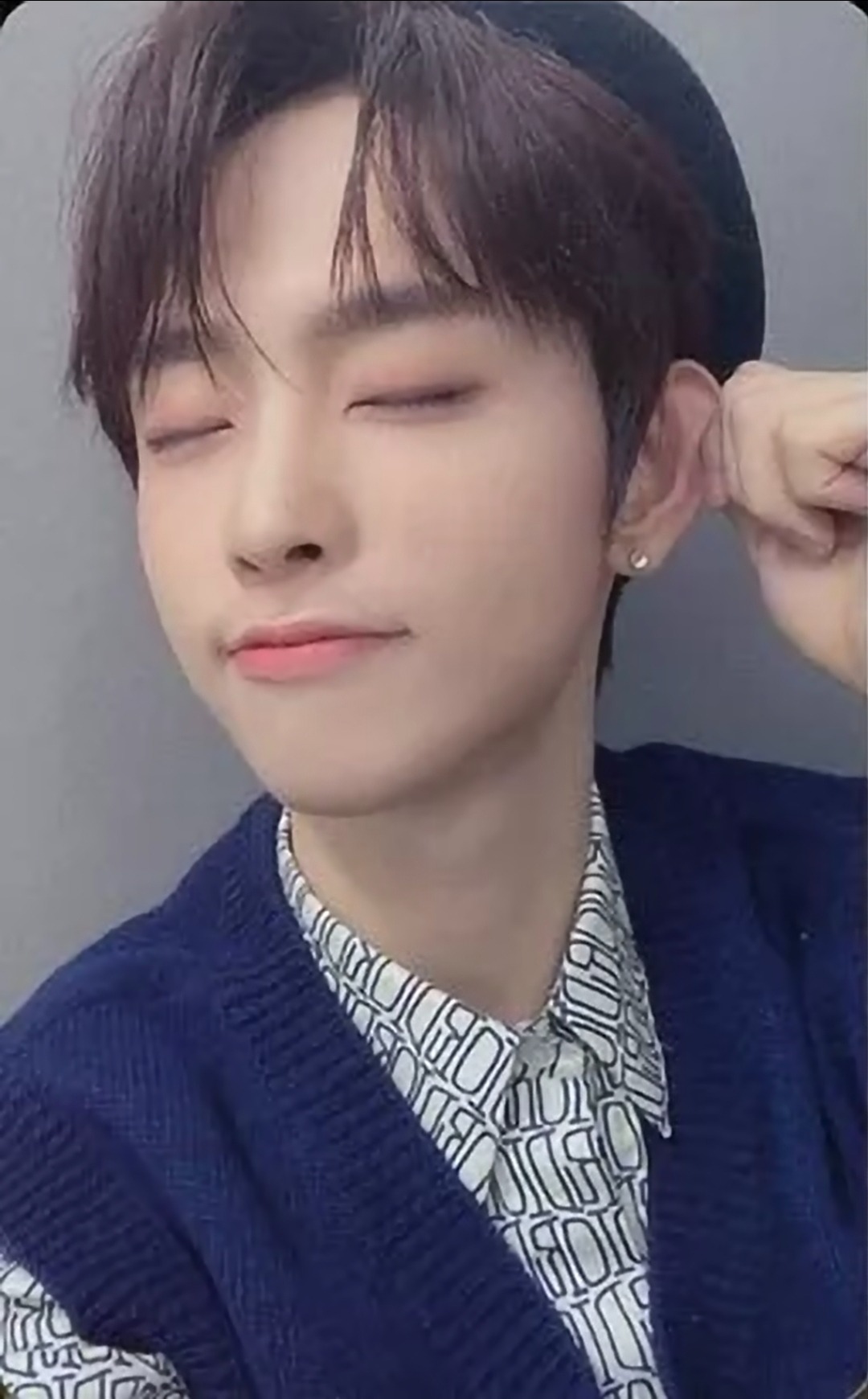 Leehyeop DRIPPIN photocard - Boyager Photocard