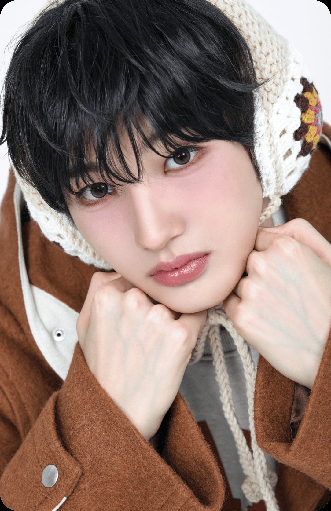Kim HeeJu idntt photocard - yesweare Event Objekt
