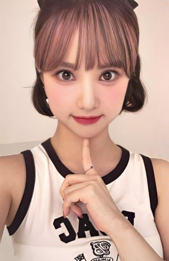 The 1st VIVIDayz Trading Card