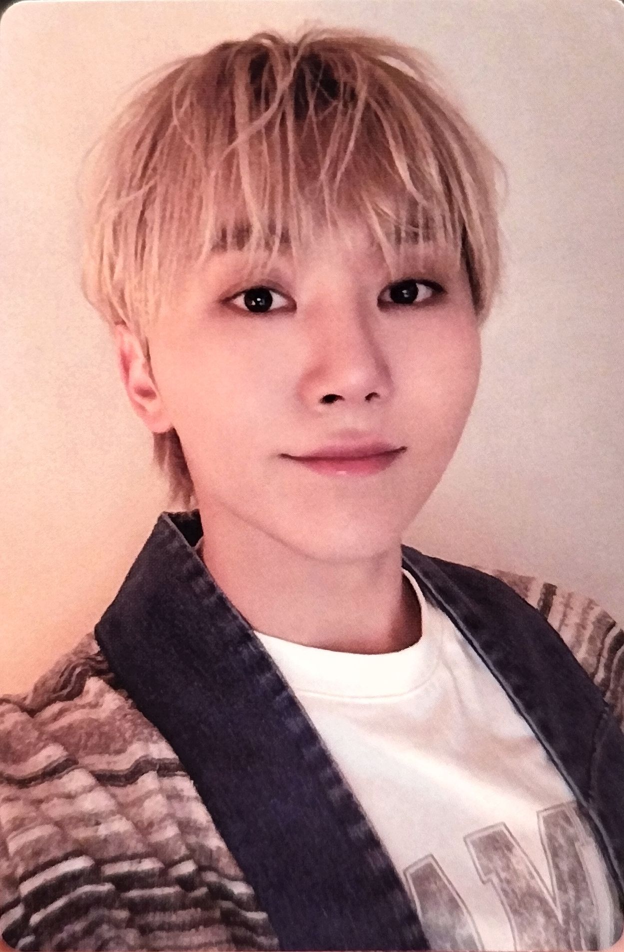 Oh!  MY DAYS and SWEET VOICE - Photobook Episode D : Hide and SEEK - Photocard Set