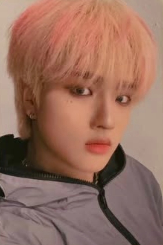 Photocard B