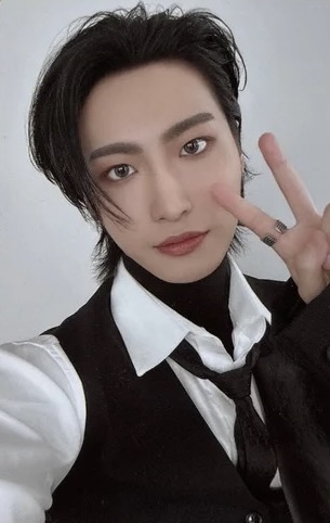 Seonghwa