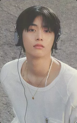 Taesan BOYNEXTDOOR photocard from Preorder