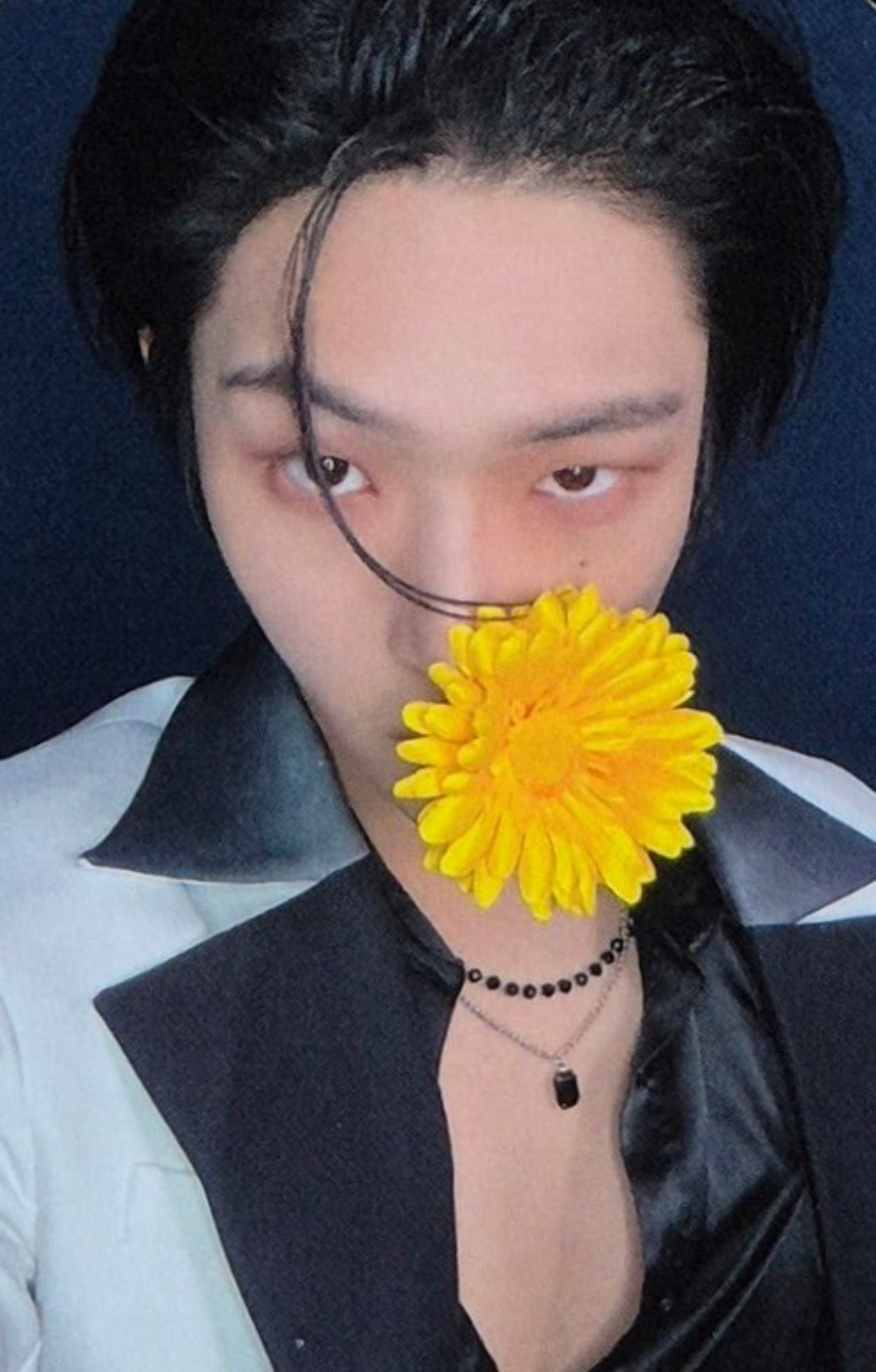 Mingi ATEEZ photocard from Photobook Ver. - Preorder