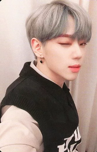 Byeongkwan A.C.E photocard - UNDER COVER Photocard