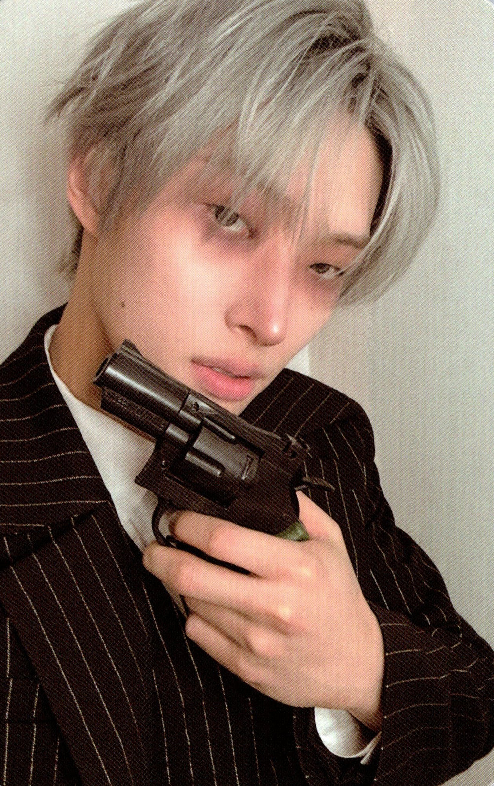 Mingi