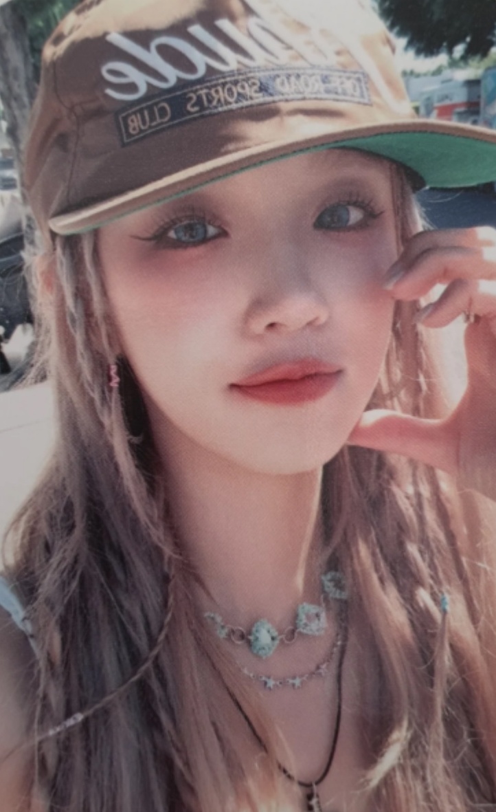 Yuqi