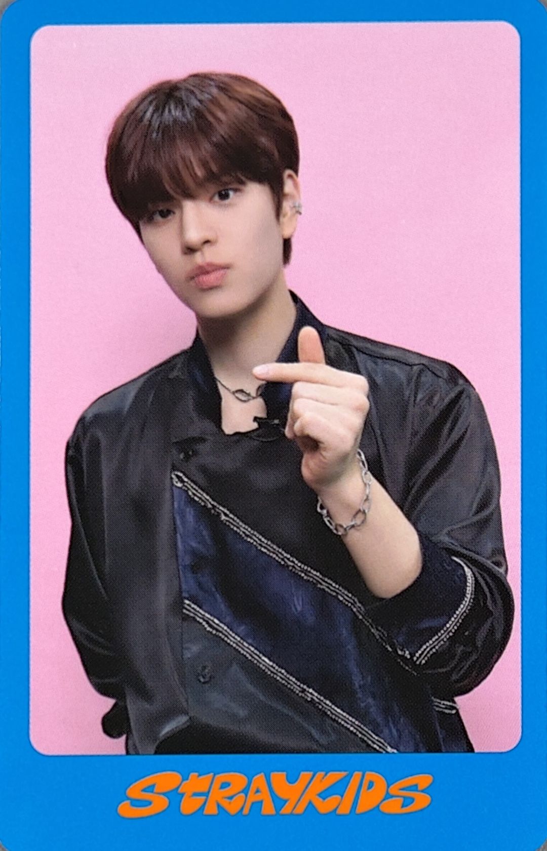 Dicon D'Festa Photocard