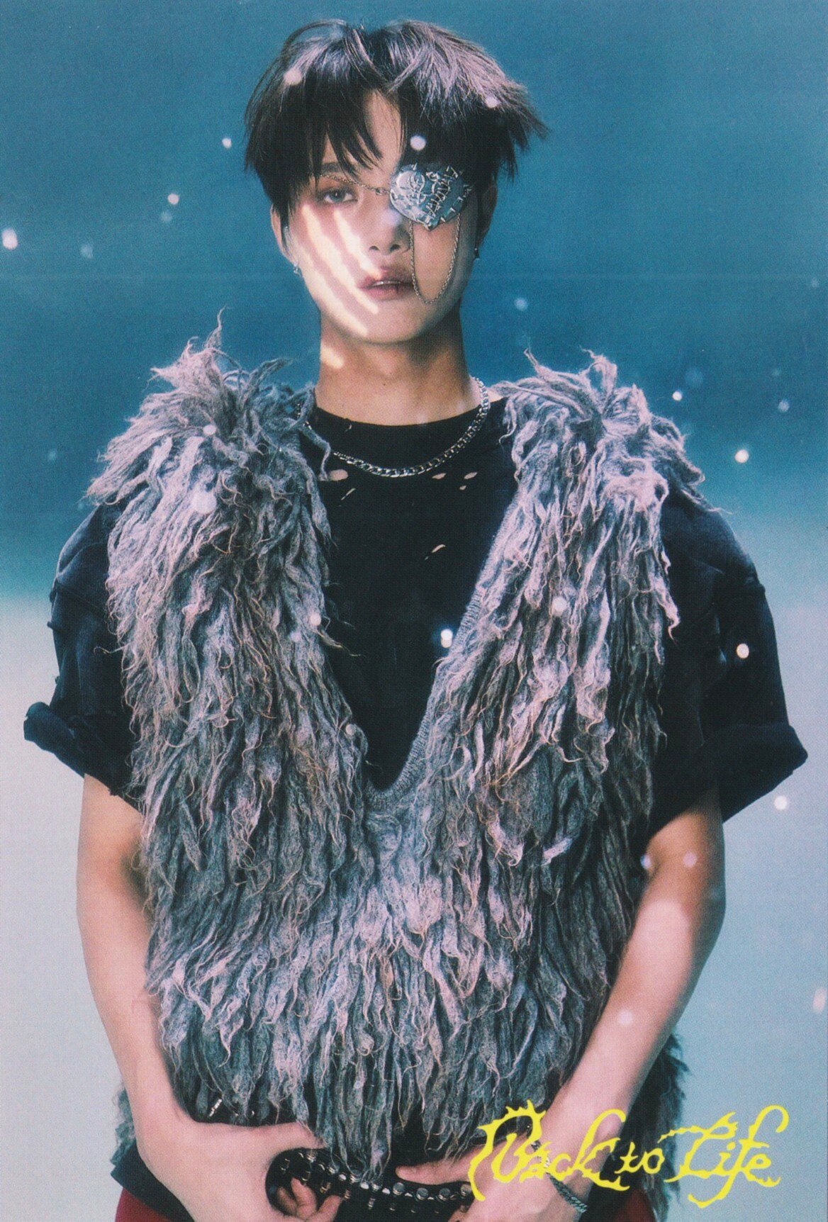 Animate 1.0 Postcard Benefit