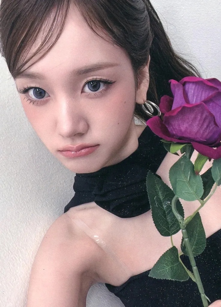 STAYC SWITH Japan Fanclub Benefit