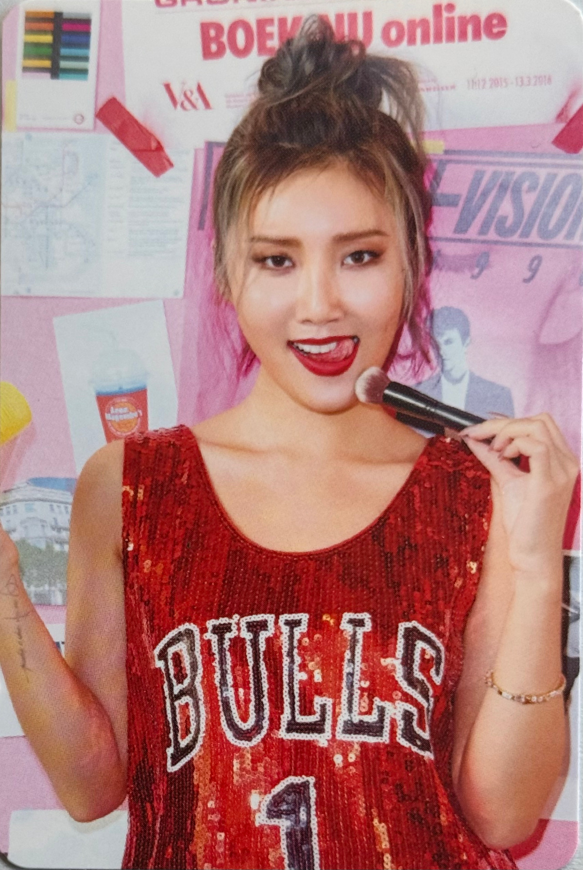 Hwasa