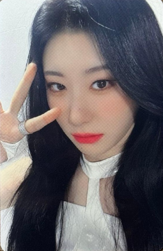 Chaeryeong