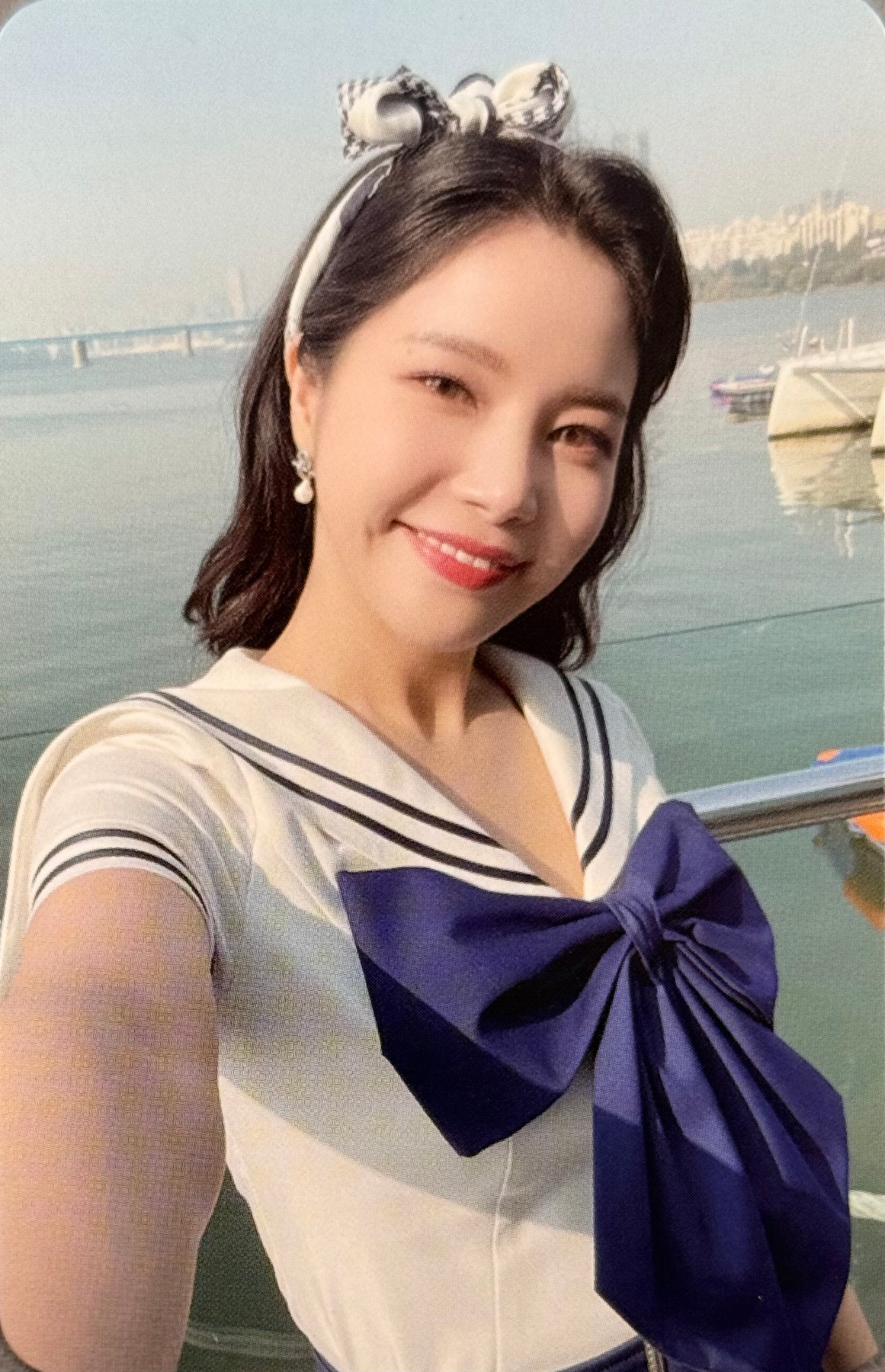 2022 Season's Greetings Bizent Benefit