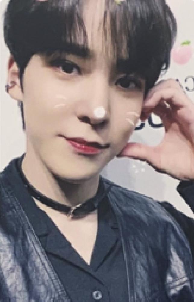 Wonderwall 3.0 Lucky Draw