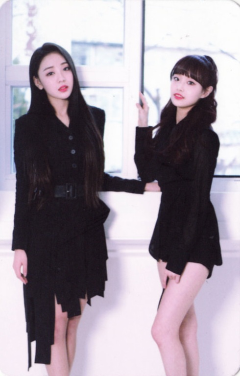 Unit Photocard