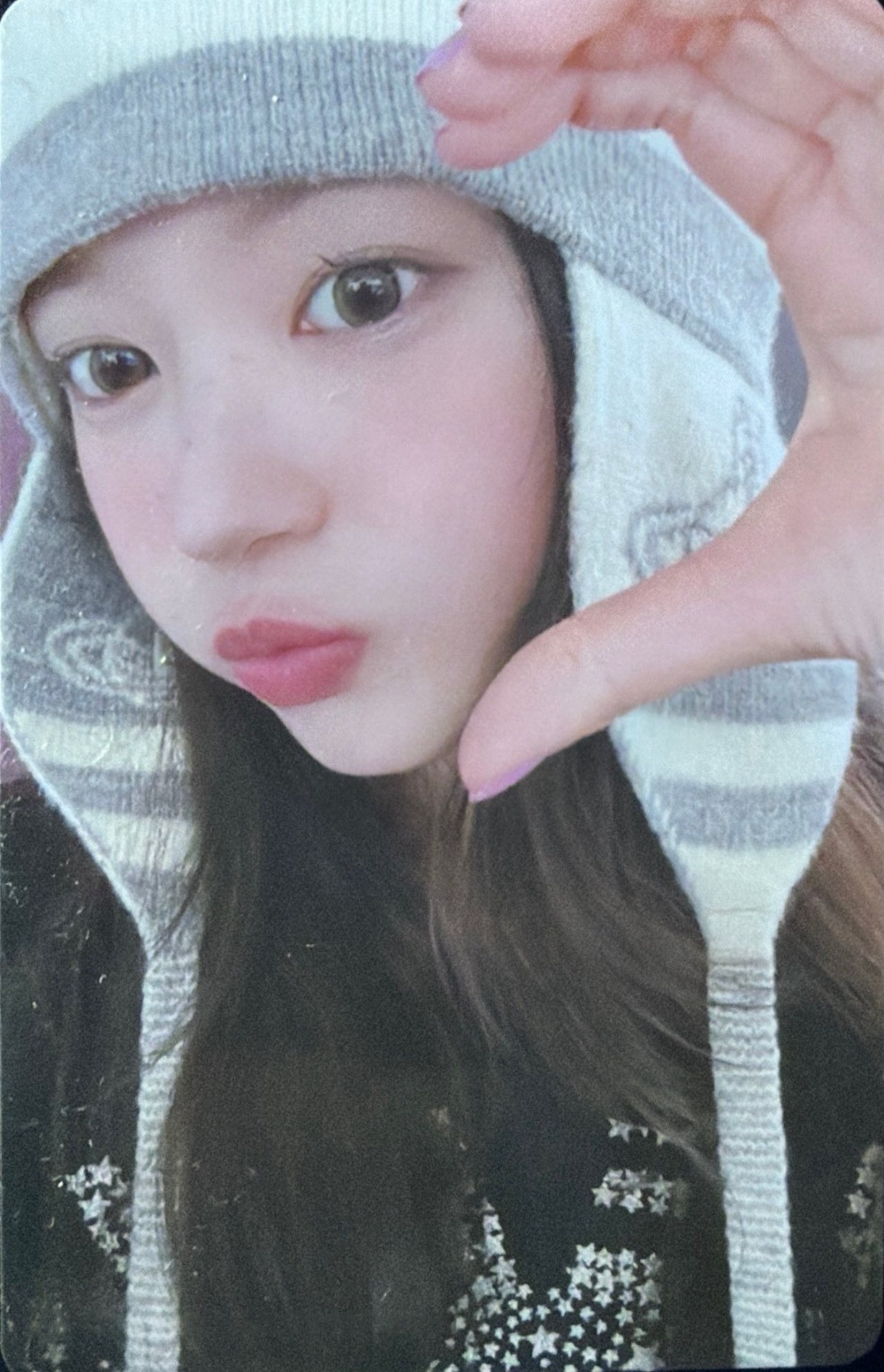 Weverse Japan 1.0 Preorder