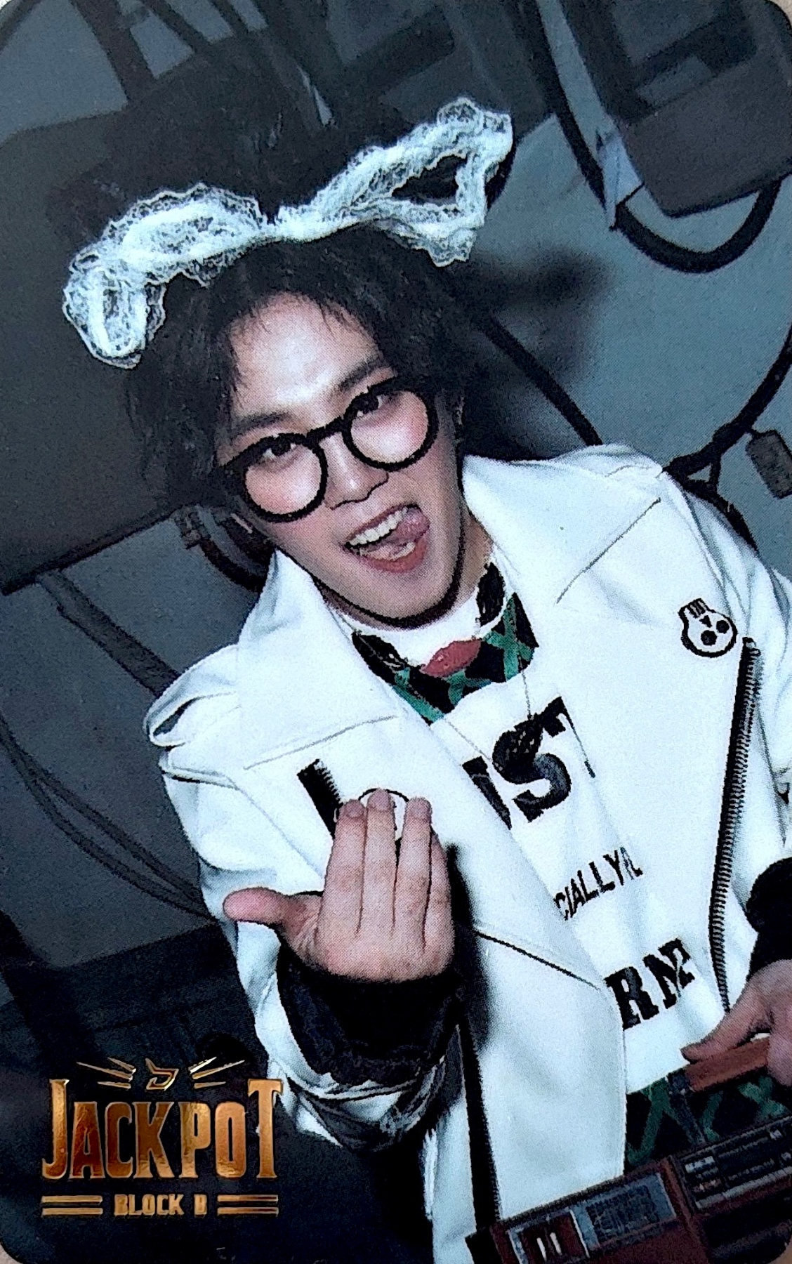 Photocard