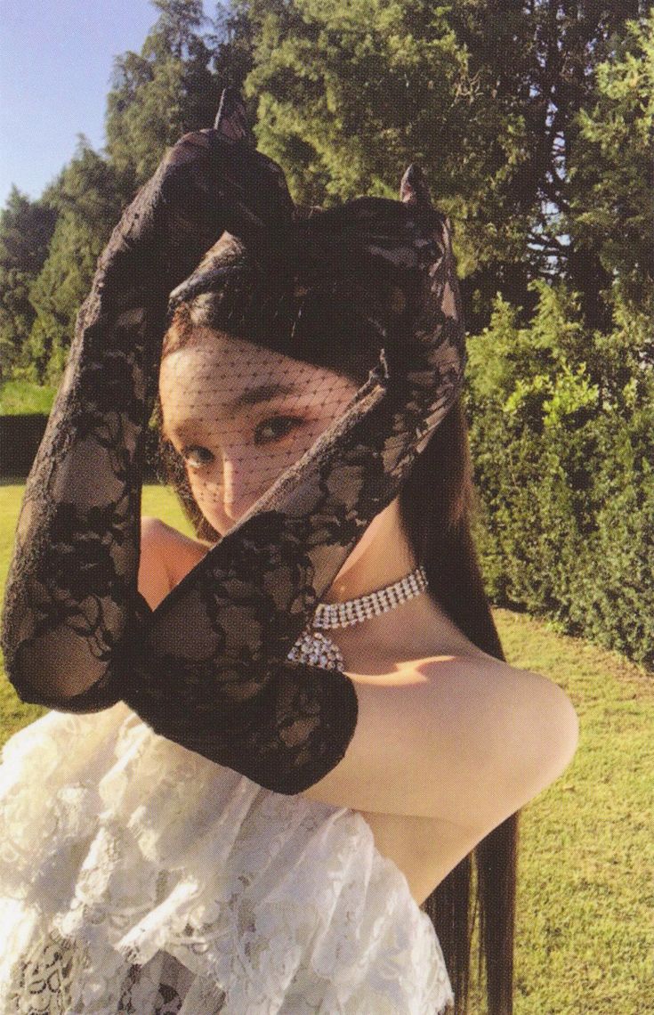 Irene Red Velvet photocard from Photocards