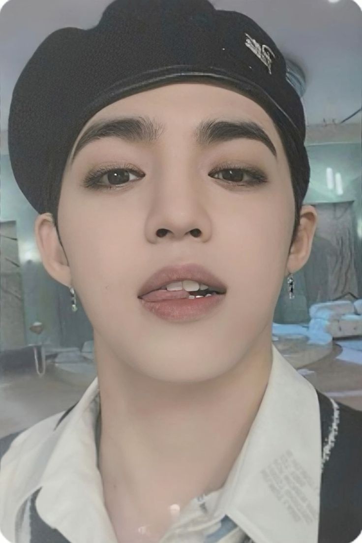 Selfie Photocards