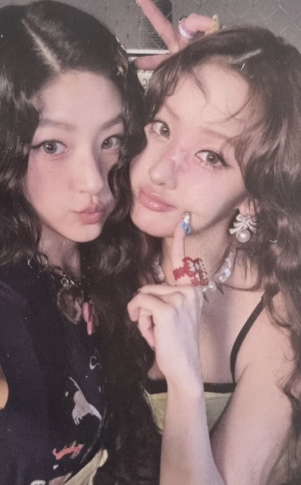 Unit photocard