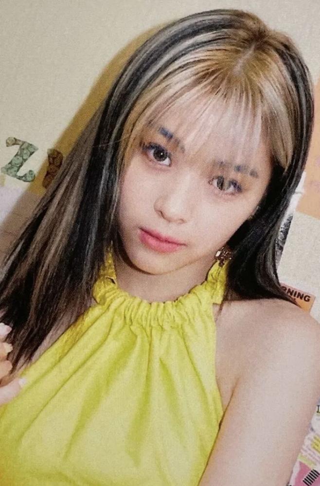 Withdrama 1.1 Lucky Draw — C