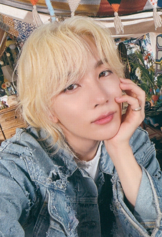 Jeonghan