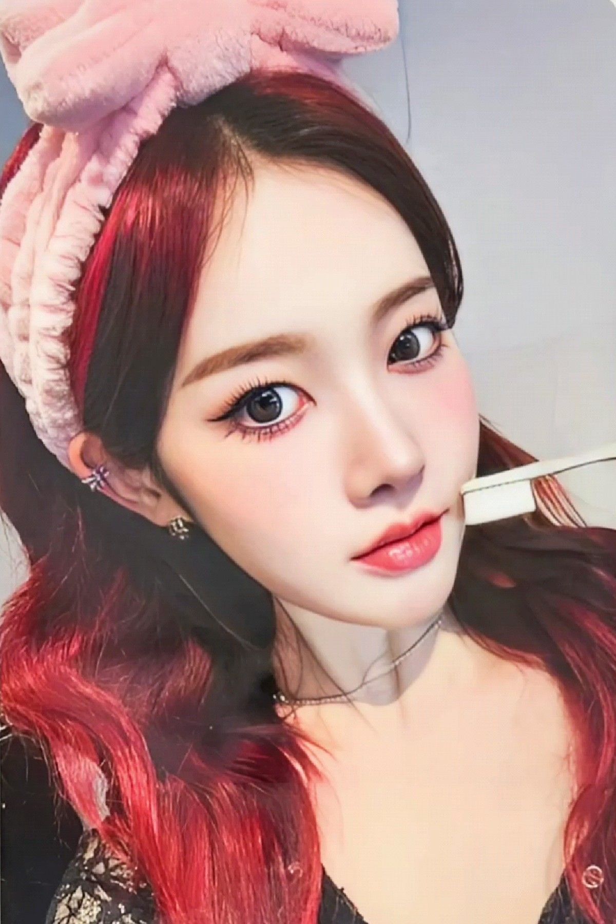 Makestar 5.0 Lucky Draw