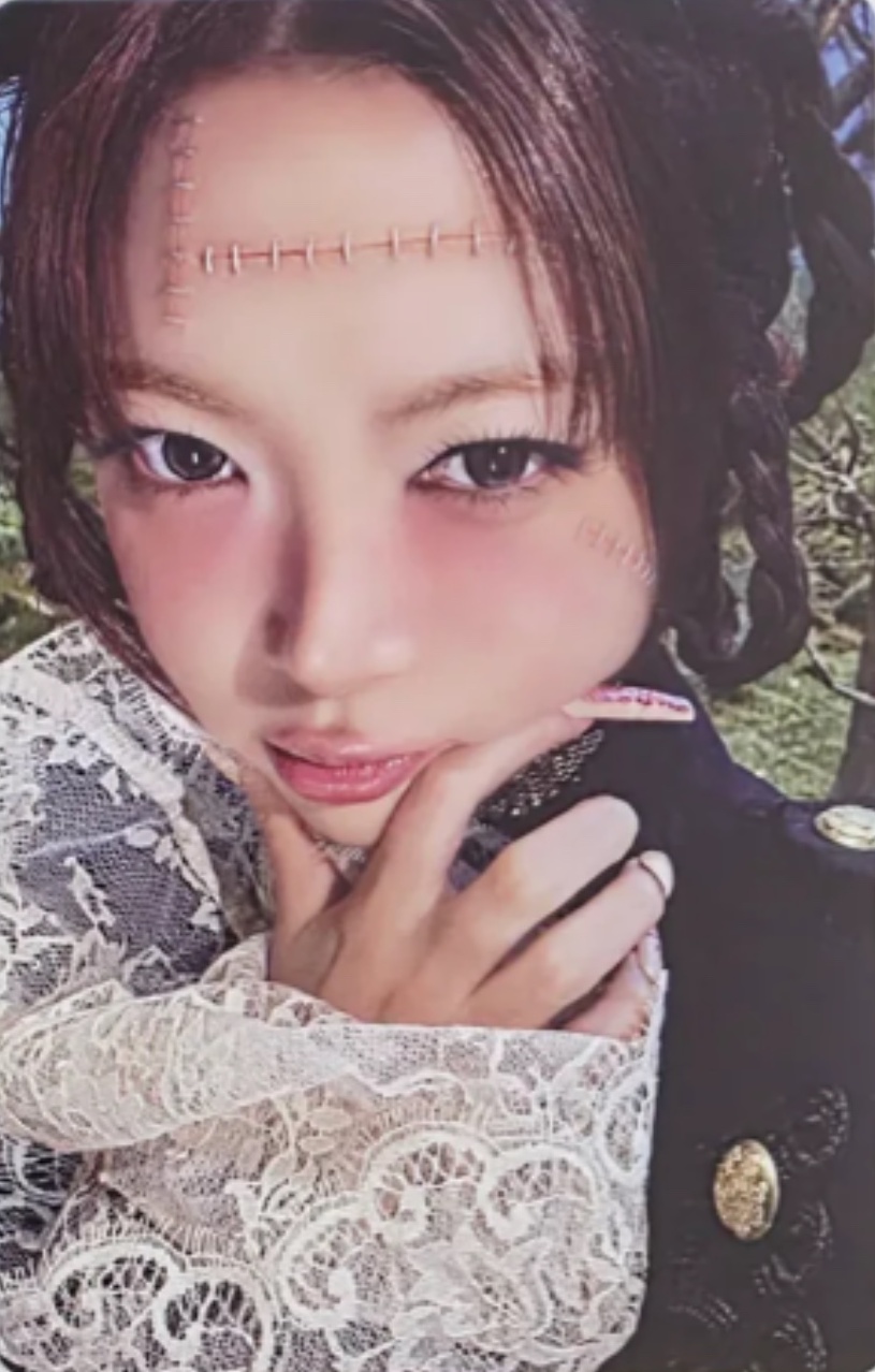 Eunchae