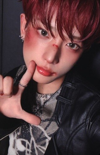 Weverse 1.0 Preorder Benefit