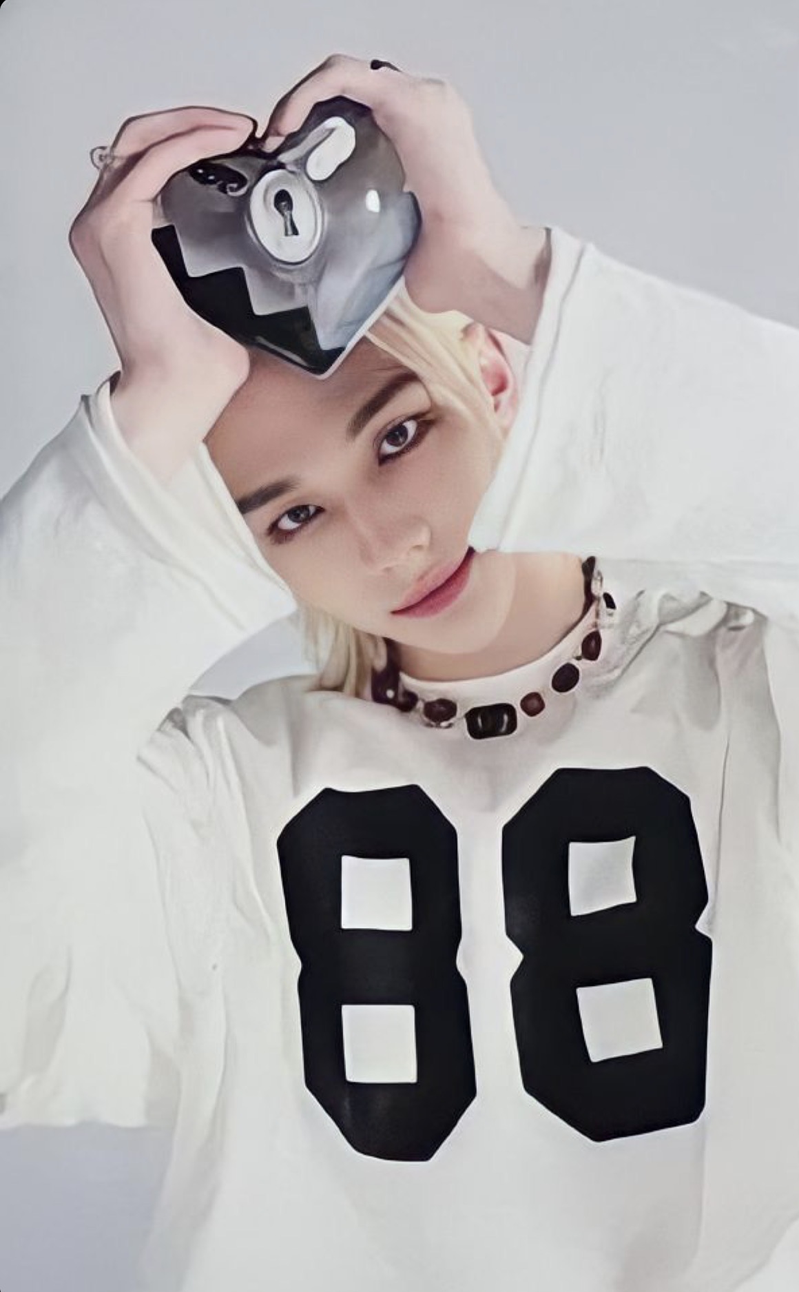 Exclusive Photocard (Preorder Only)