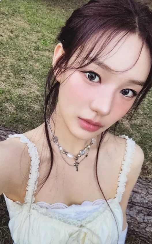 Selfie Photocards