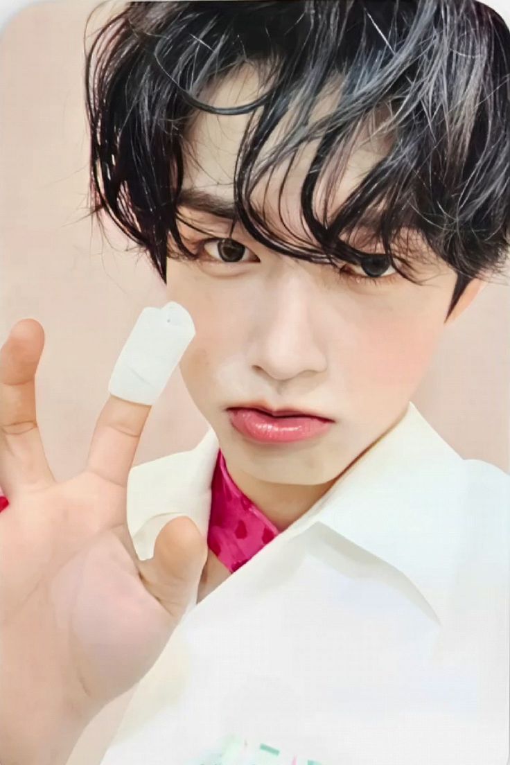 Soundwave 1.0 Photobook Ver. - Preorder