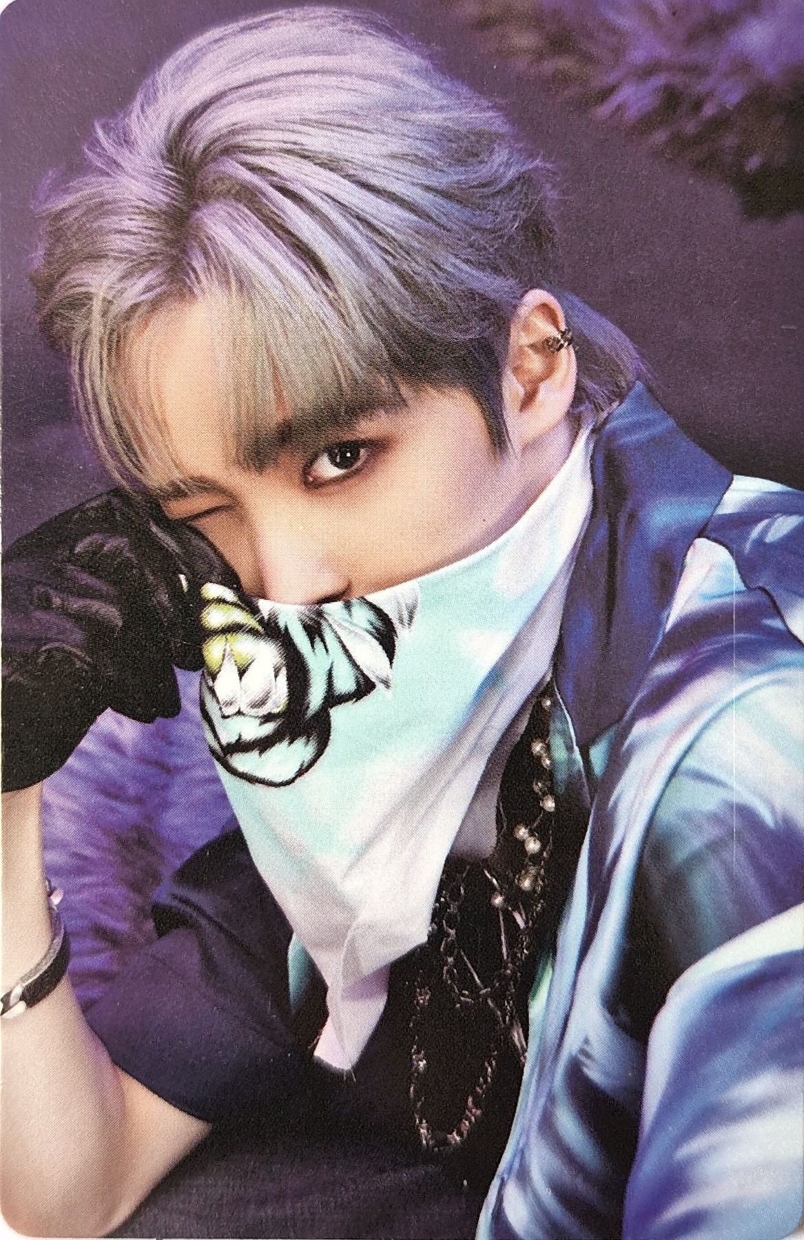 Photocard Z