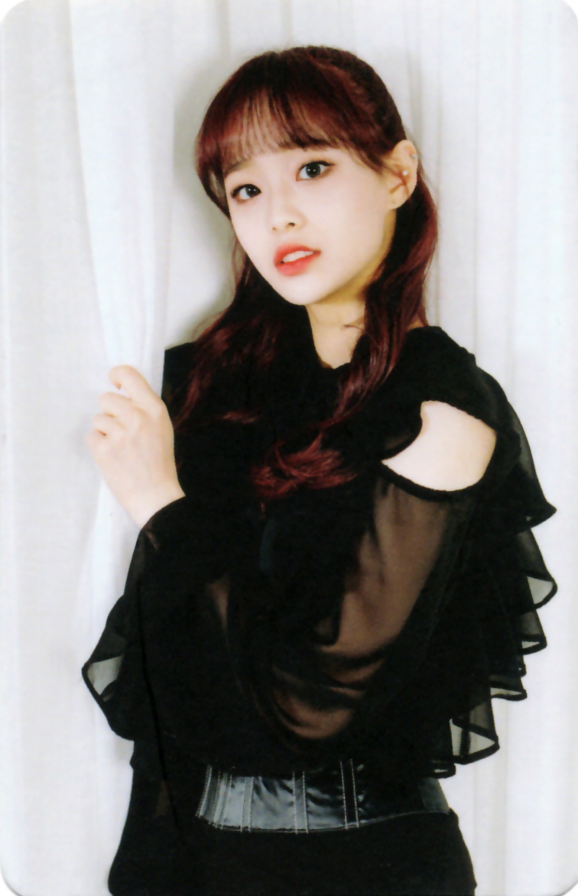 Random Photocard