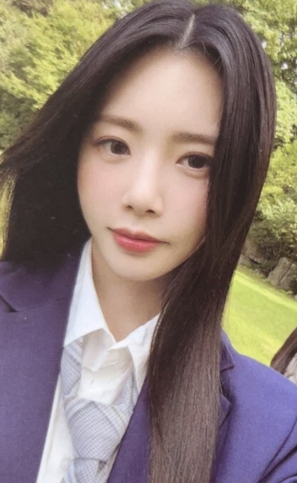 2024 Season's Greetings [Dear My Youth] Photocard Set