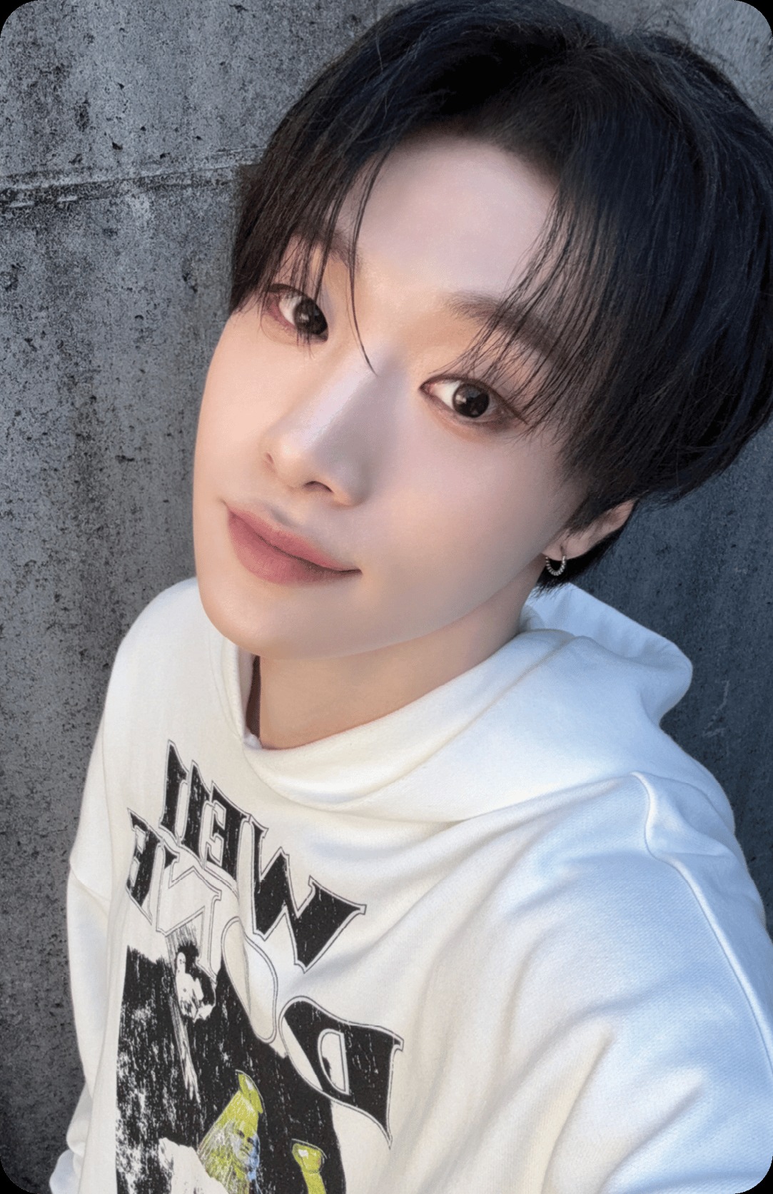 Nam JiWoon idntt photocard - yesweare Event Objekt