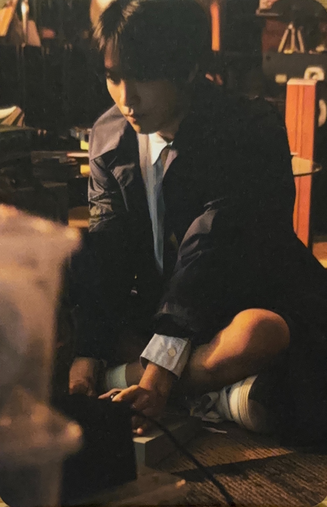 Haechan