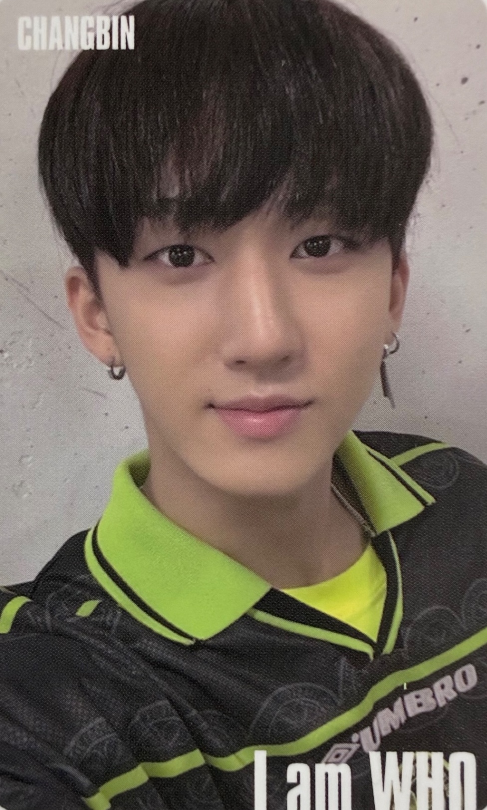 Changbin