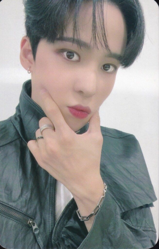 Yunho
