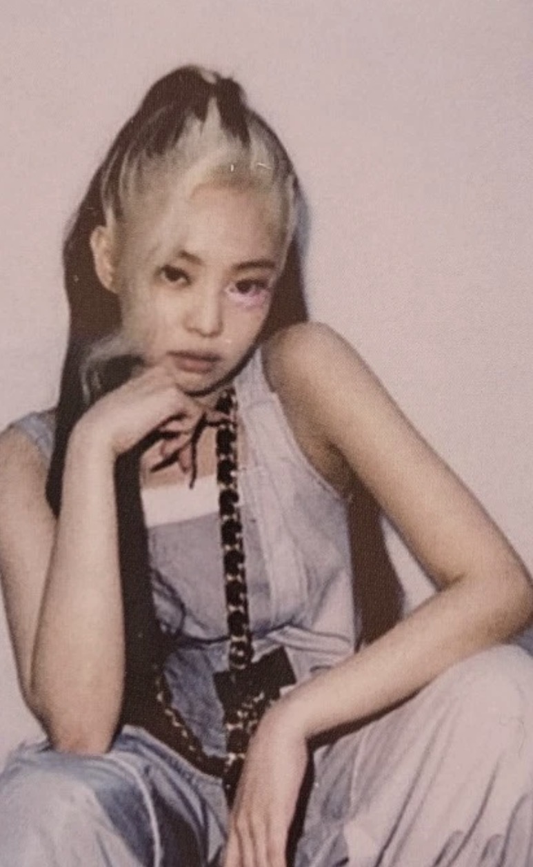Jennie