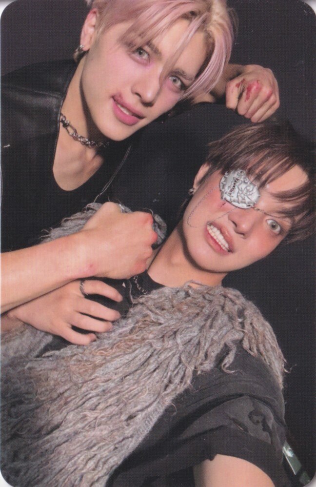 Unit Photocard