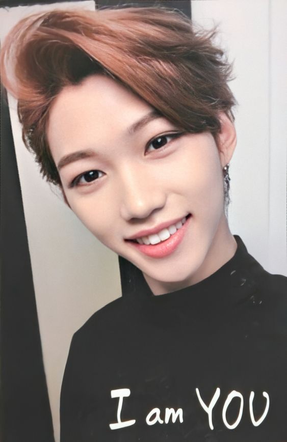 QR Photocard C ver.