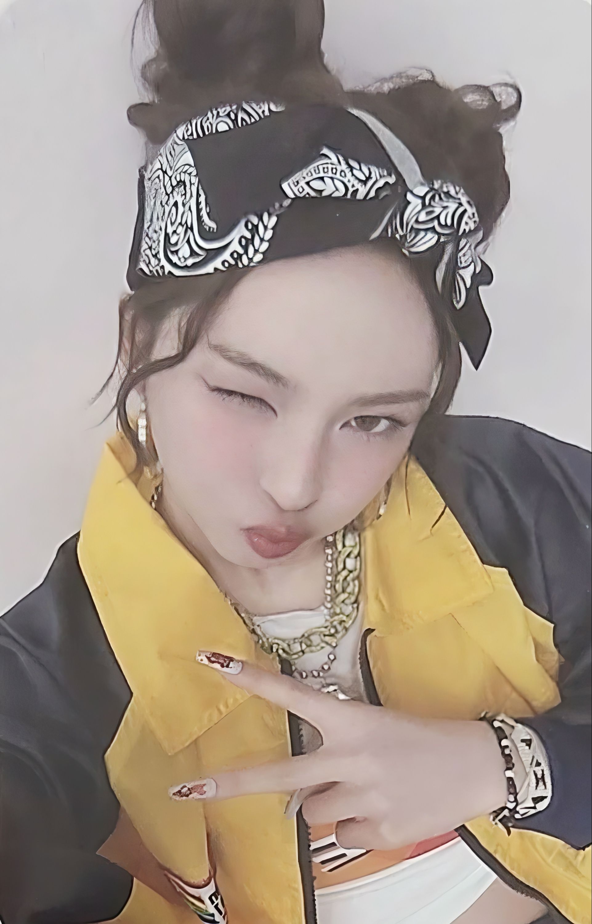 Ktown4u 1.0 Lucky Draw