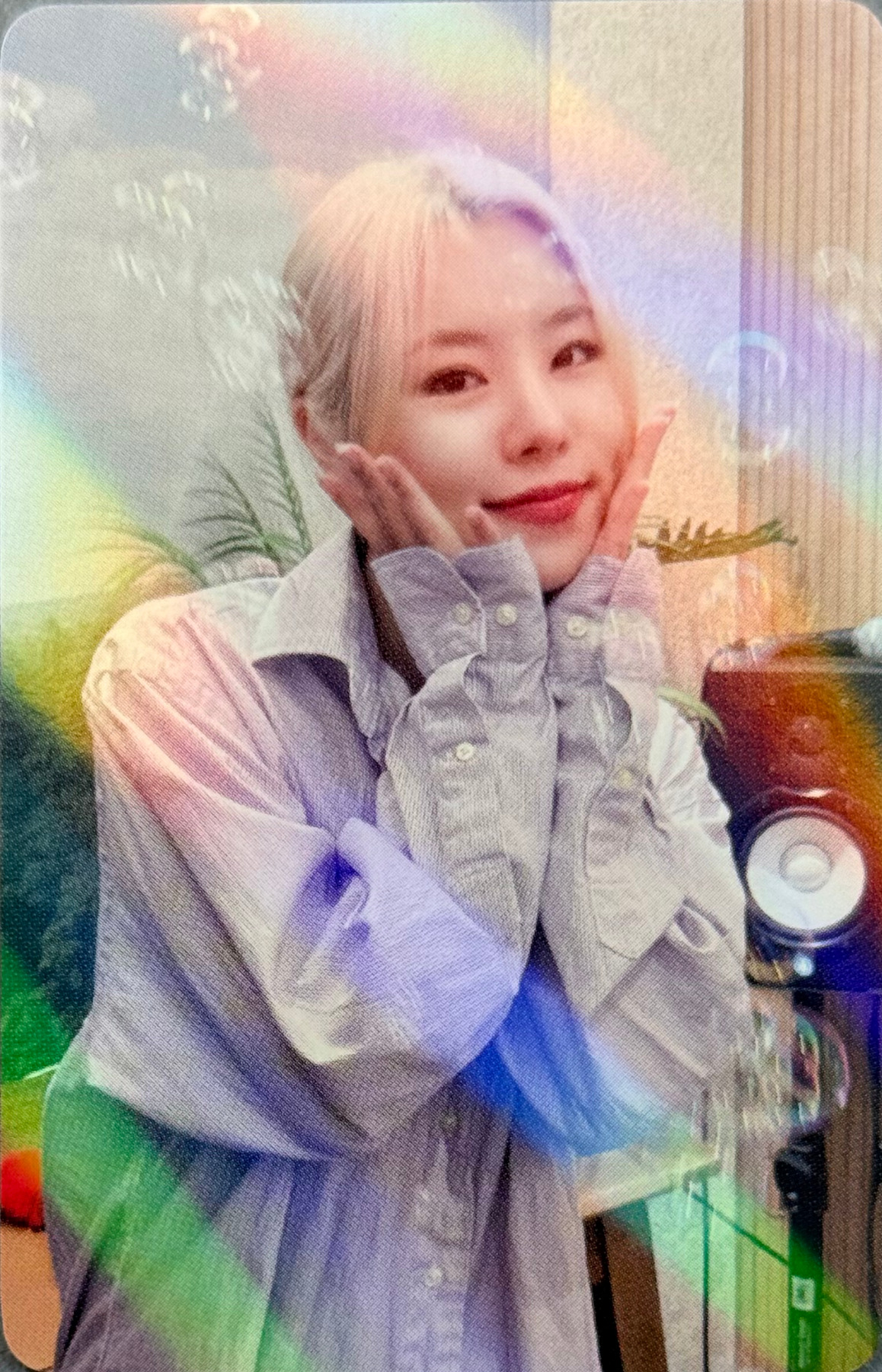 Wheein