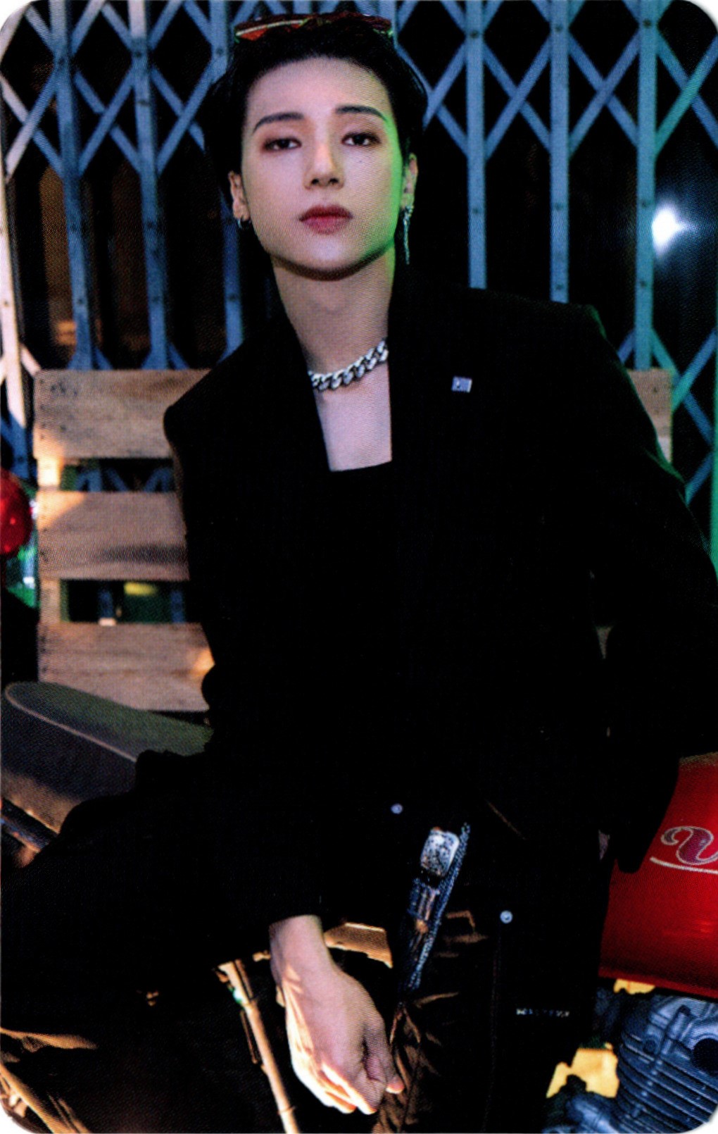 Wooyoung