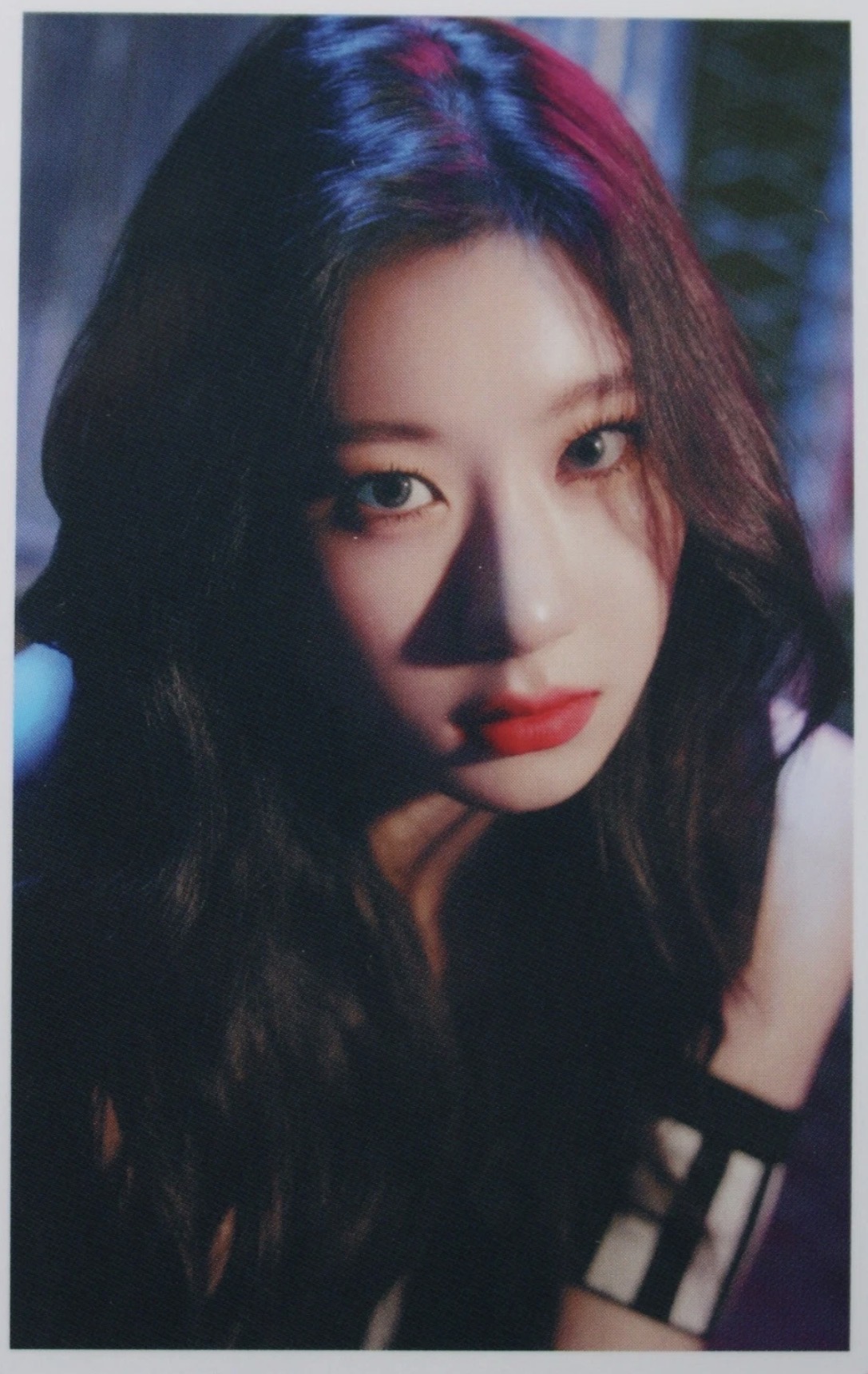 Chaeryeong