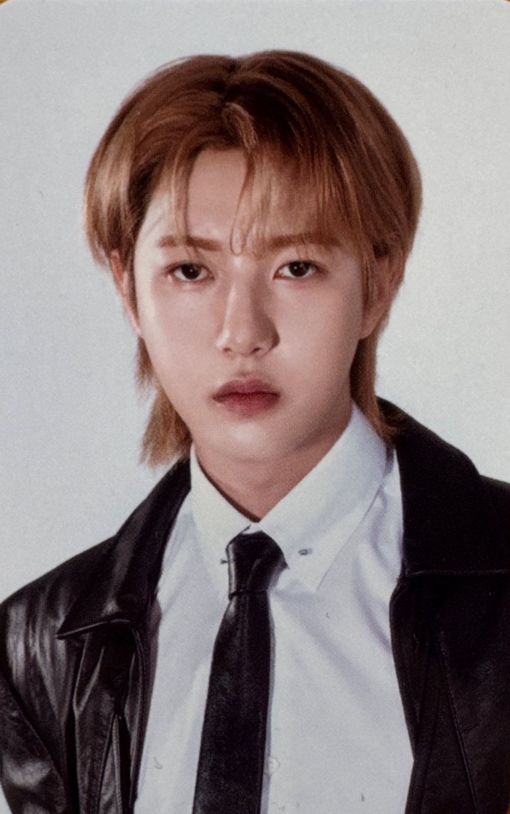 Renjun NCT DREAM photocard from Ktown4U - Preorder